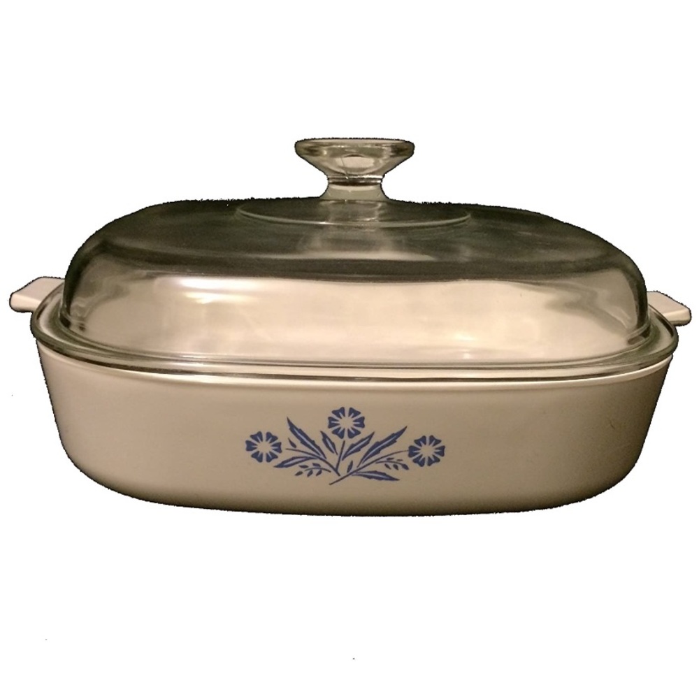 Corningware